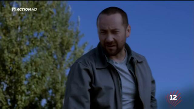 Supernatural / Свръхестествено - Сезон 6 Епизод 8 (Част 2) | Бг Аудио