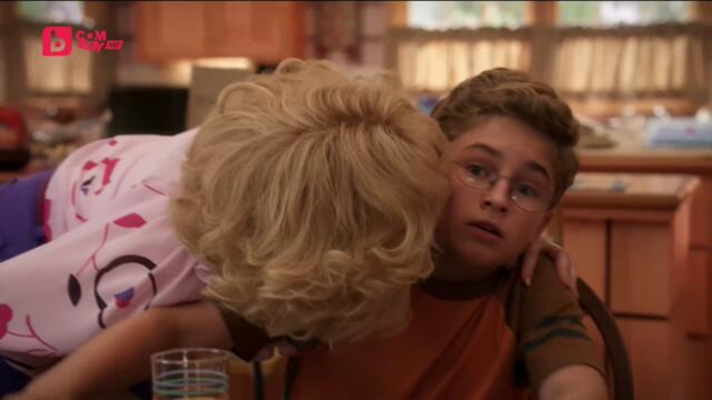 Семейство Голдбърг сезон 9 епизод 13 ПРЕМИЕРА Българско аудио