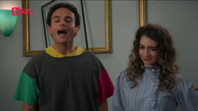 Семейство Голдбърг сезон 9 епизод 14 ПРЕМИЕРА Българско аудио