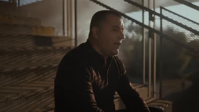 ROKI BEGOVIĆ - POLA VEKA VEĆ SAM PROŠAO (OFFICIAL AUDIO 2025)