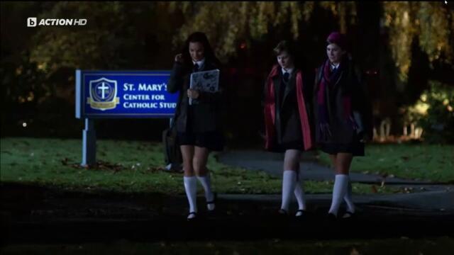 Supernatural / Свръхестествено - Сезон 6 Епизод 12 (Част 2) | Бг Аудио