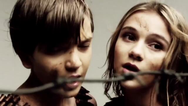 Little Foxes - Все можно выиграть