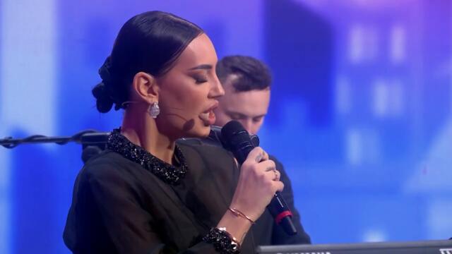 Katarina Grujic - Rodjena za bol -(Tv Prva 26.10.2025.)