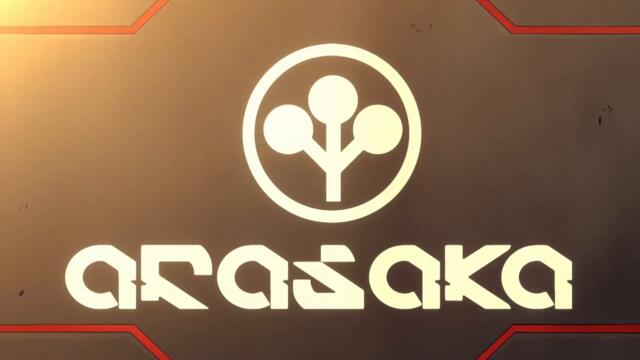 Cyberpunk: Edgerunners – ep 9 bg sub