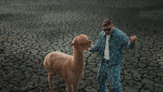 MC STOJAN feat. VIKI EFTIMOVA - EMIRATI (OFFICIAL VIDEO)