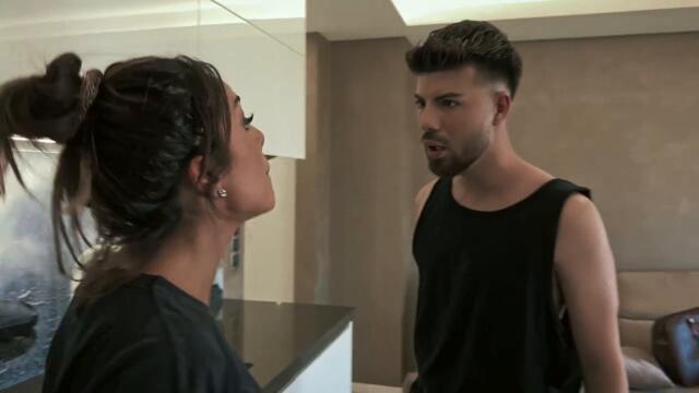 БИСЕР - МОЕТО СЪРЦЕ  (SIYAM - NASIL GITTIN)