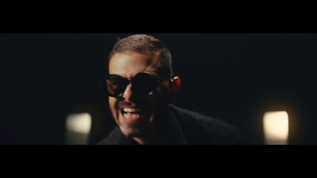 Dragan Sarić  - Tudja žena (OFFICIAL VIDEO)