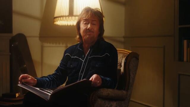 Chris Norman - Lifelines (Official Video)