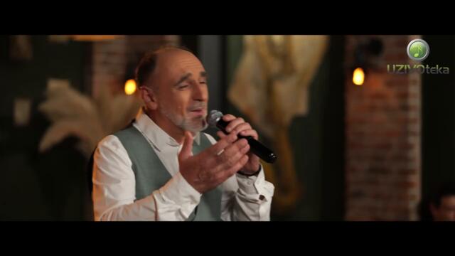 DULE RAJKOVIC - LAZEM DA TE NE VOLIM (OFFICIAL VIDEO 2025)