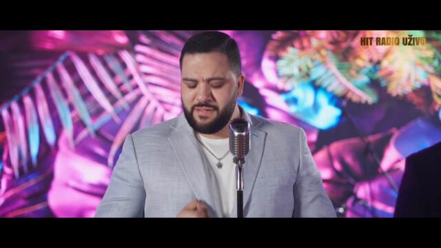 SEFKI JAHJIC CACI - TREBA VREMENA ( OFFICIAL VIDEO) Live Cover