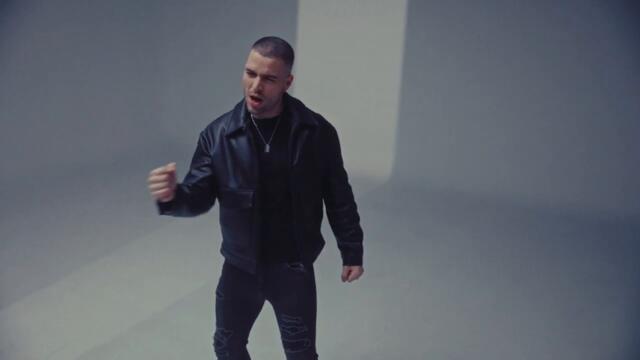 MARTINIJAN KIRILOVSKI - BEZ DA KAŽEŠ ZBOR (OFFICIAL VIDEO 2025)