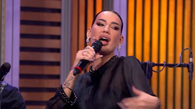 Katarina Grujic - Nijedna kao ja -  (Tv Prva 26.10.2025.)