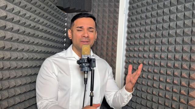 BOG SVE VIDI - Branko Zlatarov (Official Video)