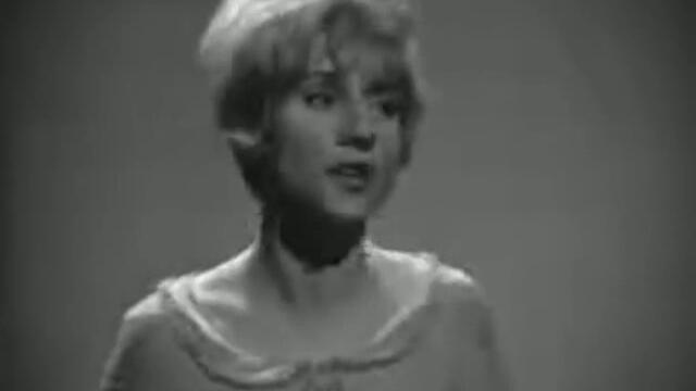 Marjorie Noel (1965) - Dans le meme wagon