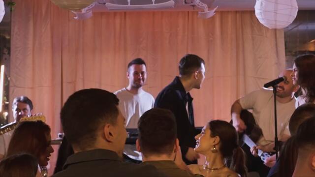 SVETOZAR - KAD KAZEM 1,2,3 (COVER) _ LIVE SESSION