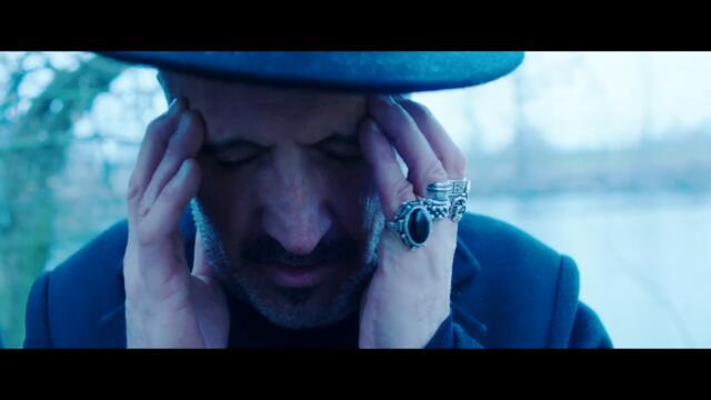 Dejan Lazović - Uvek ima razloga da živiš _ [Official Music Video]