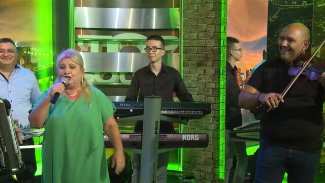 SNEZANA JOVANOVIC SIKICA - BABA I DEDA - Top Tv 2025