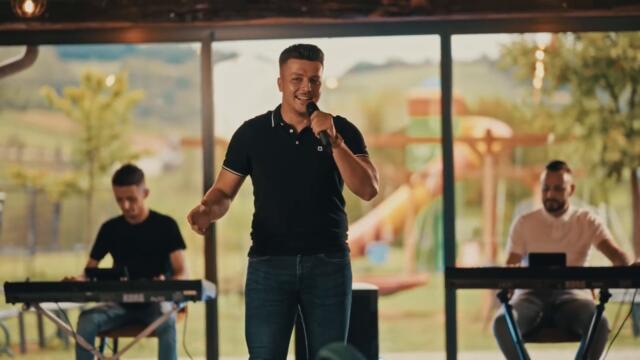 BELMIN ČUTURIĆ - SKITNICA  (COVER) 2025