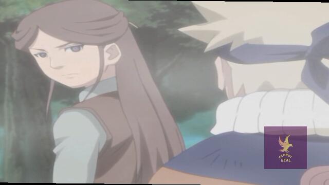 наруто 191 епизод бг аудио