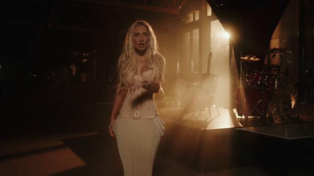 Sonja Kocić x Dule Lušin - Dva života _ Official Video