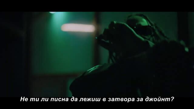 RASTA - SARAJEVSKA (OFFICIAL VIDEO) bg sub