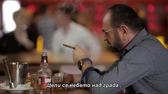 Mile Kitic - Kraljica trotoara - Rock obrada full pjesma / bg sub /