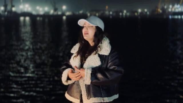 Monika Mitkova - Без дъх