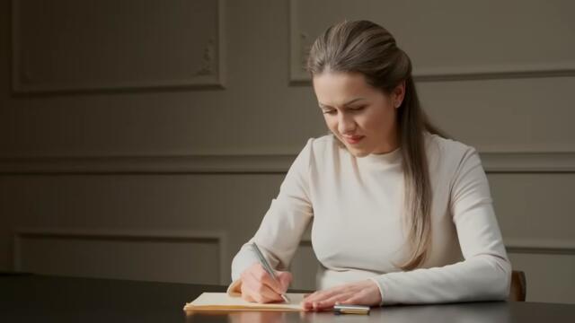 Бояна Карпатова - От мен за теб! _  Official 4k Video, 2025