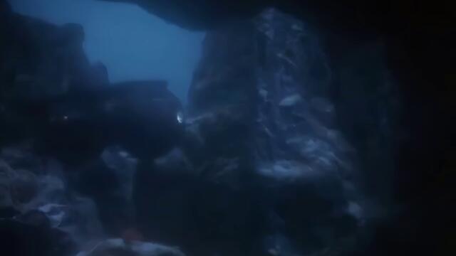 Мъжът от Атлантис - 1977