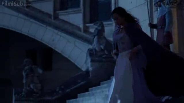 Merlin Season 3  Мерлин Сезон 3 (2011) ep-7
