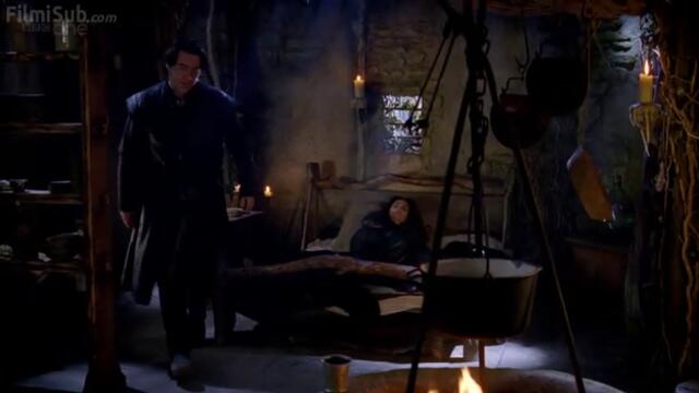Merlin Season 4  Мерлин Сезон 4 (2012) ep-7