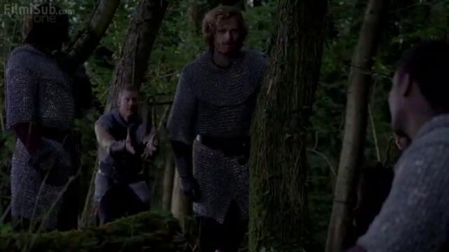 Merlin Season 4  Мерлин Сезон 4 (2012) ep-10