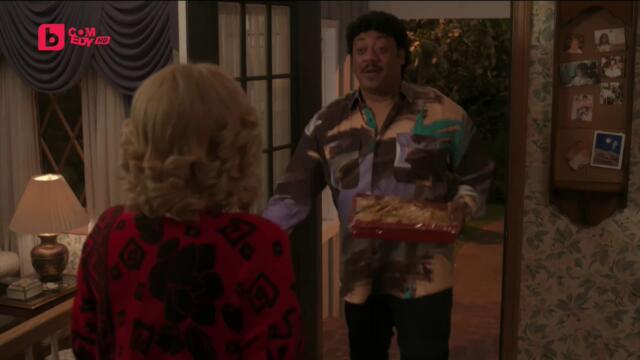 Семейство Голдбърг сезон 9 епизод 17 ПРЕМИЕРА Българско аудио