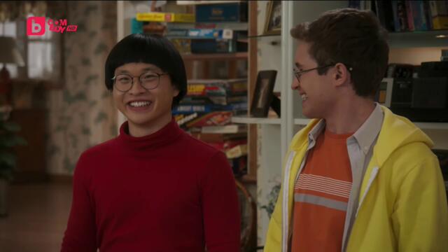 Семейство Голдбърг сезон 9 епизод 18 ПРЕМИЕРА Българско аудио