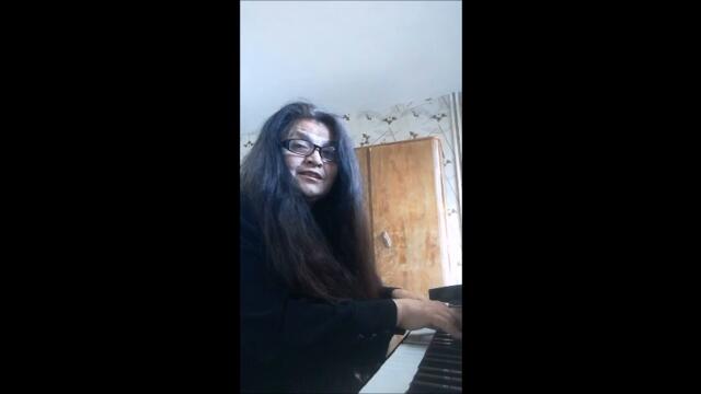 Za starata liubov na Vania Kostova