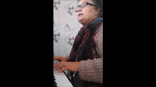 sekirata Detska pesnichka