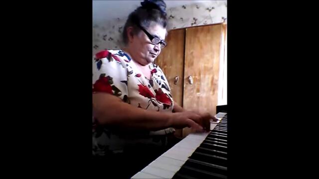 Stiga  mi se momne le navdigai