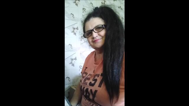 Iskam  ravnopravie svoboda koi ne me razbra