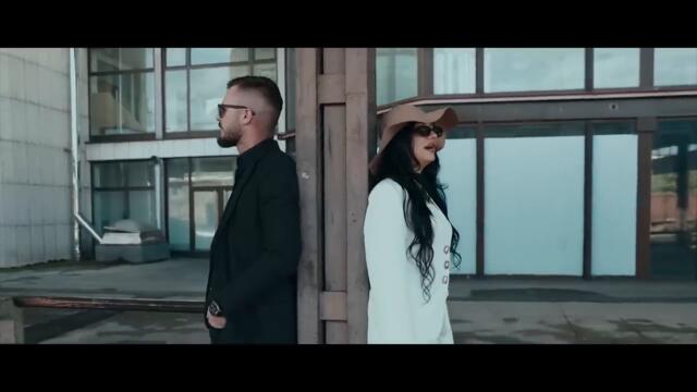 Jasna Pezić - Ta me rana stalno boli (Official video 2025)