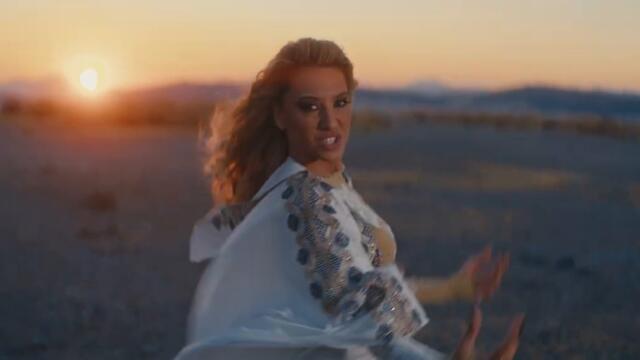 Droulias Brothers x Αλεξάνδρα Μπουνάτσα – Σημάδι _ Official Music Video (4K)