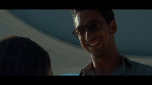 Νίκος Κυπριώτης - Ρίξε Μια Ματιά _ Official Music Video