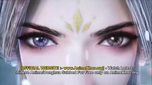 Eternal Sword Emperor [Wangu Jian Di] Episode 25 Subtitles