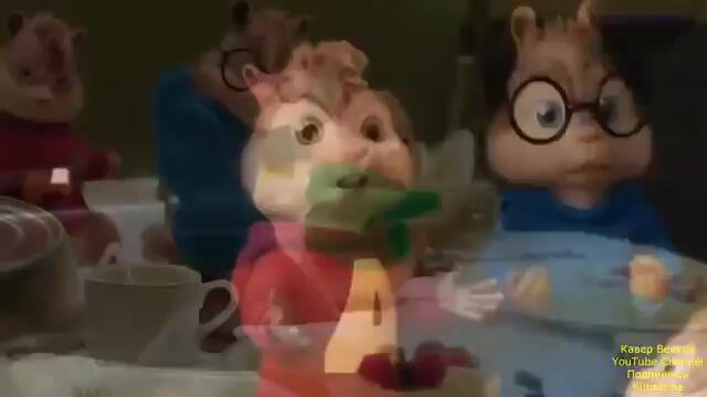 ---Alvin ale ale ale - YouTube