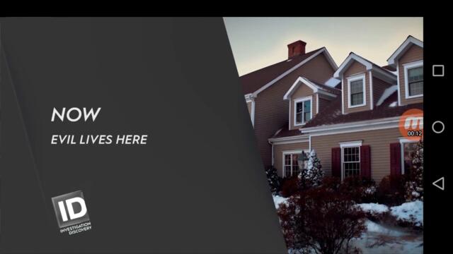 Реклама — какво следва по _ Investigation Discovery Bulgaria.