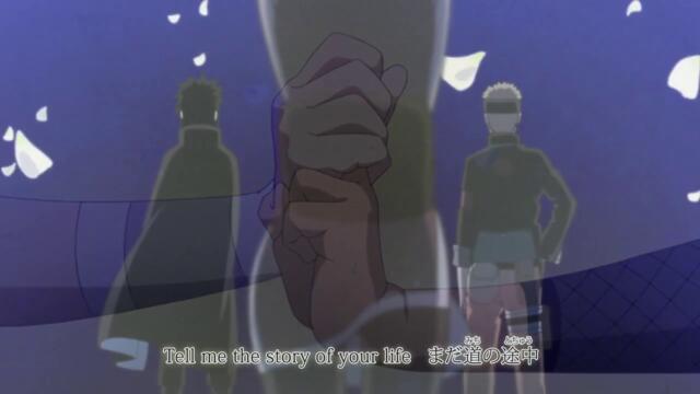 Naruto Shippuuden - 487 BG-Subs