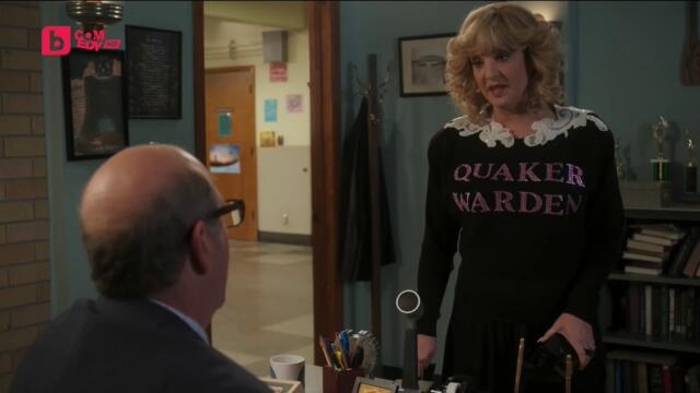 Семейство Голдбърг сезон 9 епизод 20 ПРЕМИЕРА Българско аудио