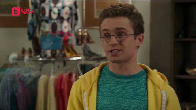 Семейство Голдбърг сезон 9 епизод 21 ПРЕМИЕРА Българско аудио