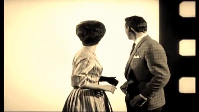 Helen Shapiro (1962) - Singing A Teenager In Love