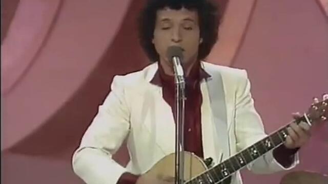 Matia Bazar con Antonella Ruggiero (1979) - Raggio di luna