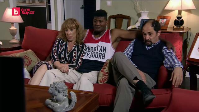 Новите съседи сезон 10 епизод 10 (138) Българско аудио част 4